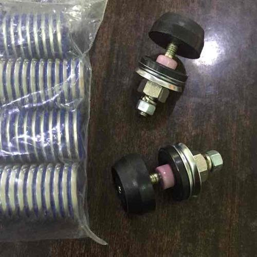 Spare Parts